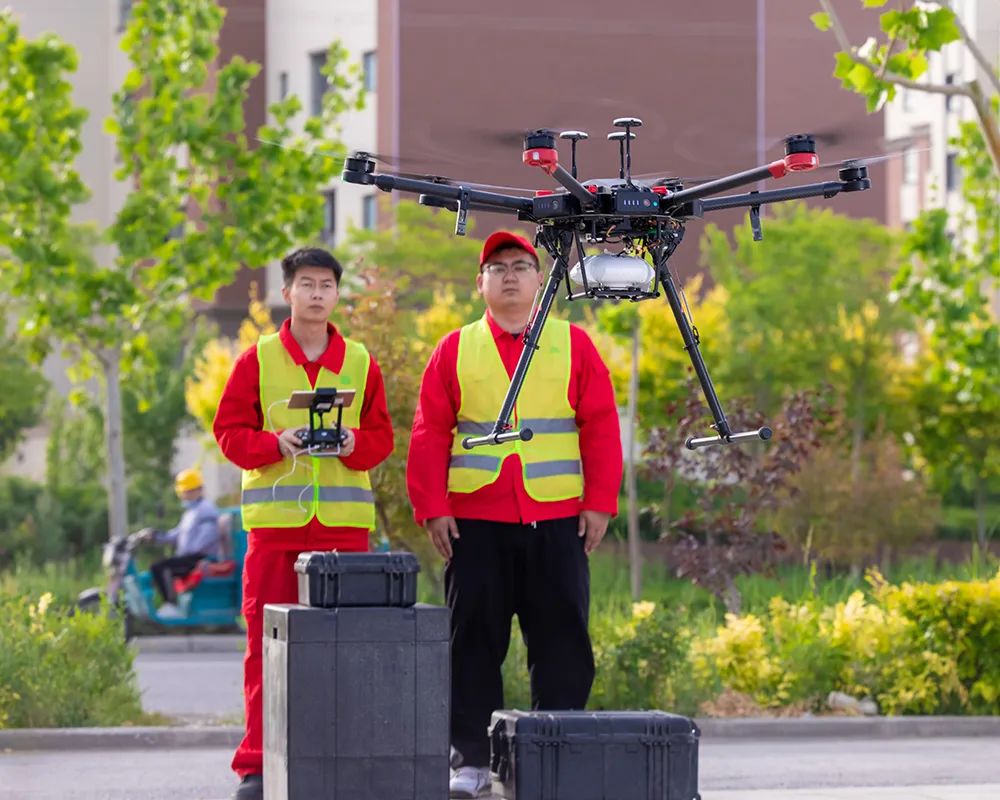 新疆地矿局全力推进地质事业高质量发展的图6